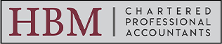 HBM Chartered Professional Accountants